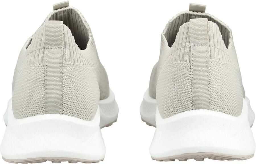 ARA Sneakers laag lichtgrijs - Foto 4