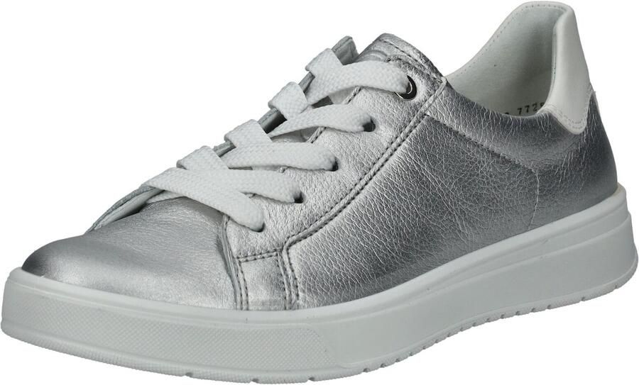Ara Sneakers Rome veterschoen retro sneaker comfortabele schoen in comfortabele breedte g (= breed)