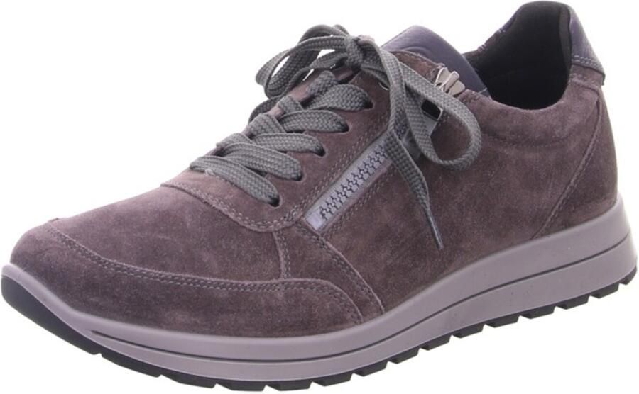 ARA Sneakers laag marine donkergrijs