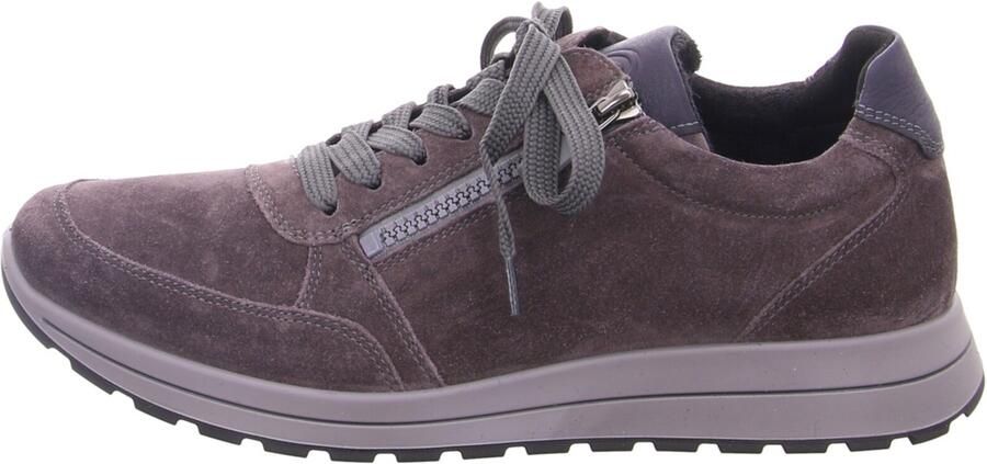 ARA Sneakers laag marine donkergrijs - Foto 5