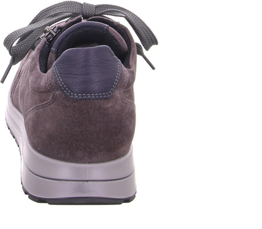 ARA Sneakers laag marine donkergrijs - Foto 3