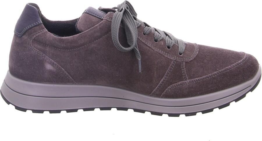 ARA Sneakers laag marine donkergrijs - Foto 4