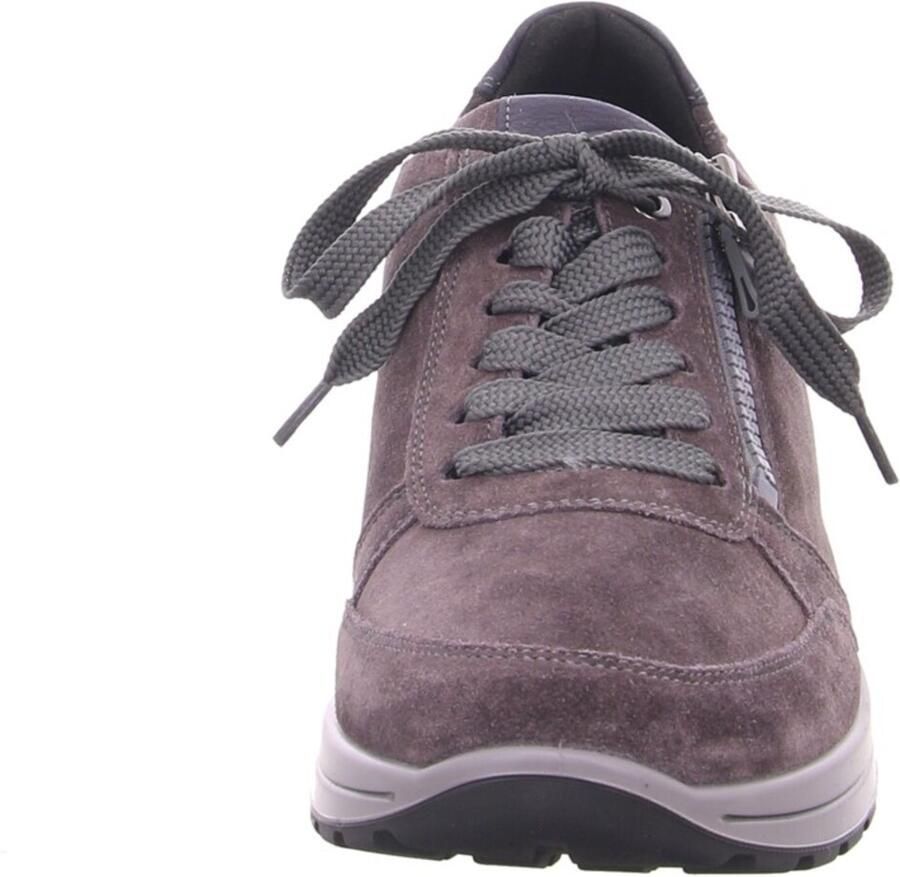 ARA Sneakers laag marine donkergrijs - Foto 2