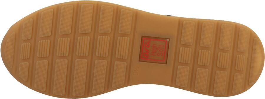 ARA Sneakers laag 'Osaka 2.0' beige zwart - Foto 5