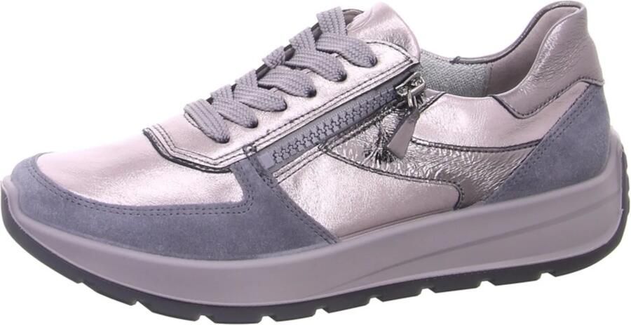 ARA Sneakers laag sering lavendel - Foto 3