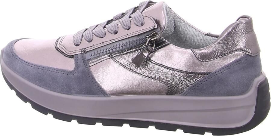 ARA Sneakers laag sering lavendel - Foto 7