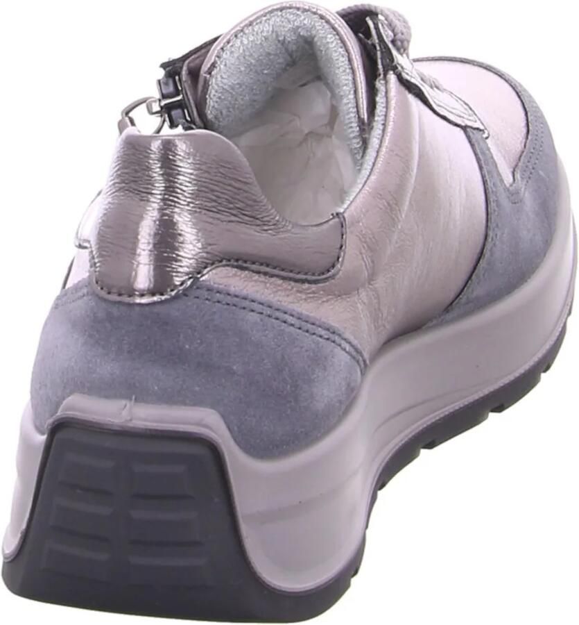 ARA Sneakers laag sering lavendel - Foto 4