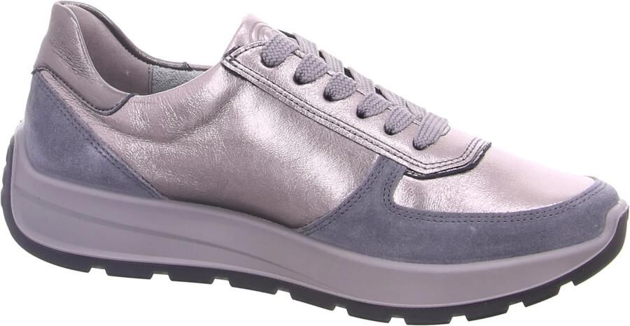 ARA Sneakers laag sering lavendel - Foto 6