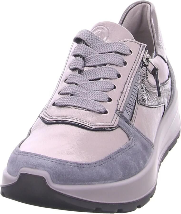 ARA Sneakers laag sering lavendel - Foto 5