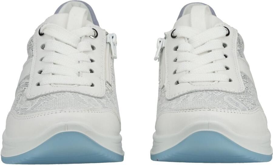 Ara Sneakers Rome veterschoen retro sneaker comfortabele schoen in comfortabele breedte g (= breed) - Foto 16