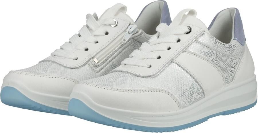 Ara Sneakers Rome veterschoen retro sneaker comfortabele schoen in comfortabele breedte g (= breed) - Foto 20