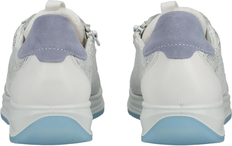 Ara Sneakers Rome veterschoen retro sneaker comfortabele schoen in comfortabele breedte g (= breed) - Foto 13