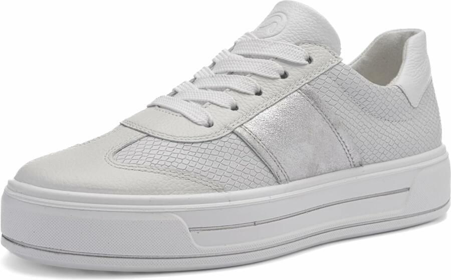 ARA Sneakers laag wit