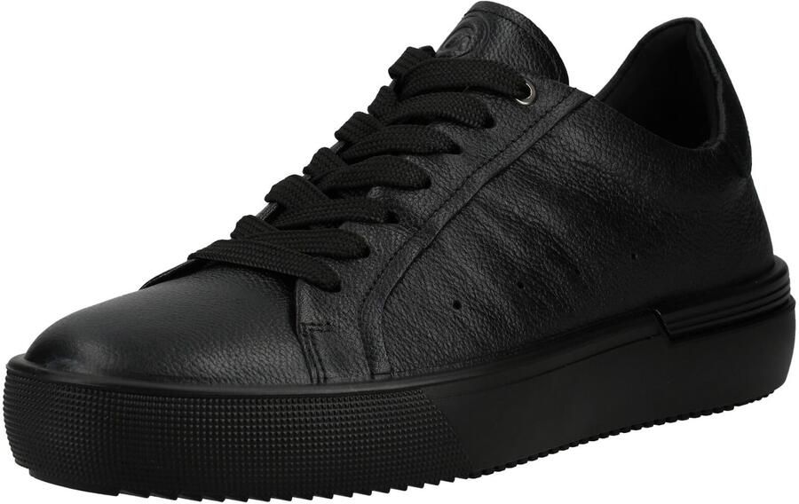ARA Sneakers laag zwart