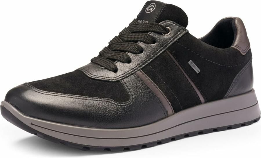 ARA Sneakers laag zwart