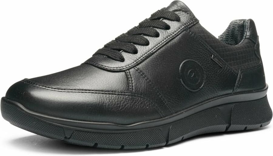 ARA Sneakers laag zwart - Foto 2