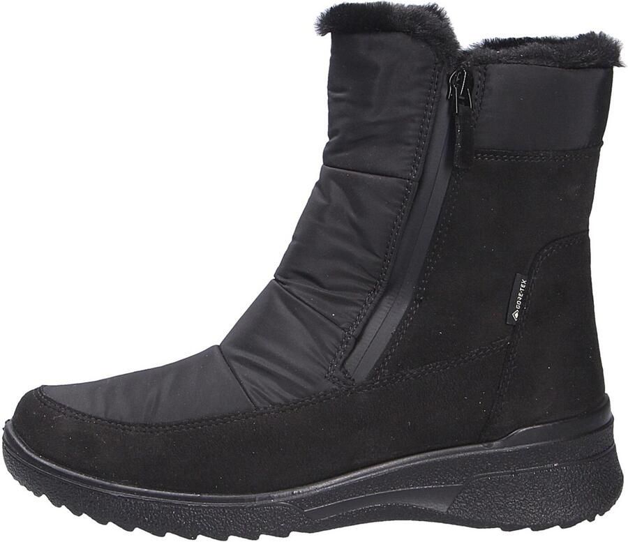 Ara Winterlaarsjes München Snowboots winterlaarzen met Gore-Tex en schoenwijdte H (zeer wijd) - Foto 2