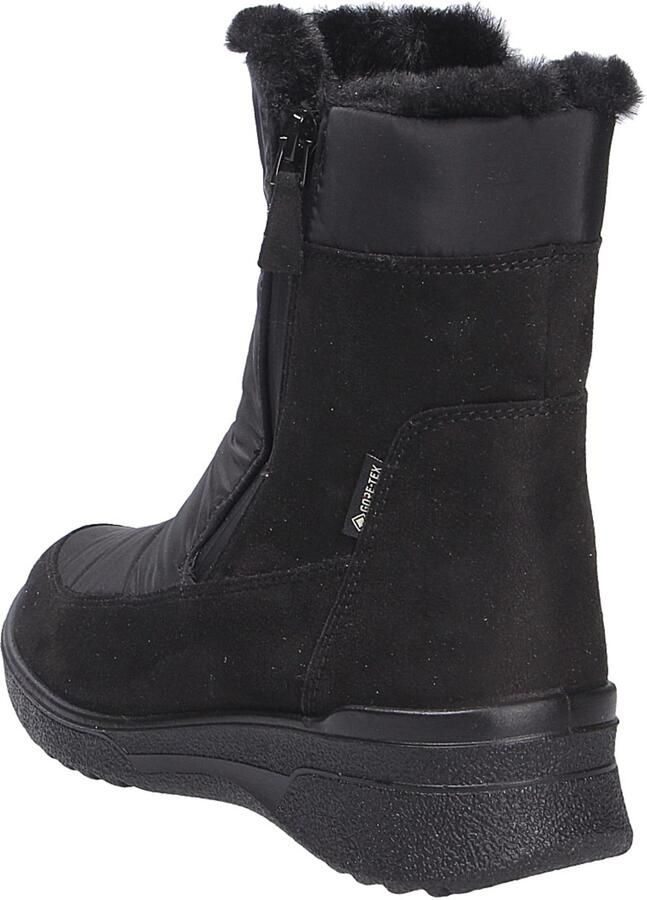 Ara Winterlaarsjes München Snowboots winterlaarzen met Gore-Tex en schoenwijdte H (zeer wijd) - Foto 3