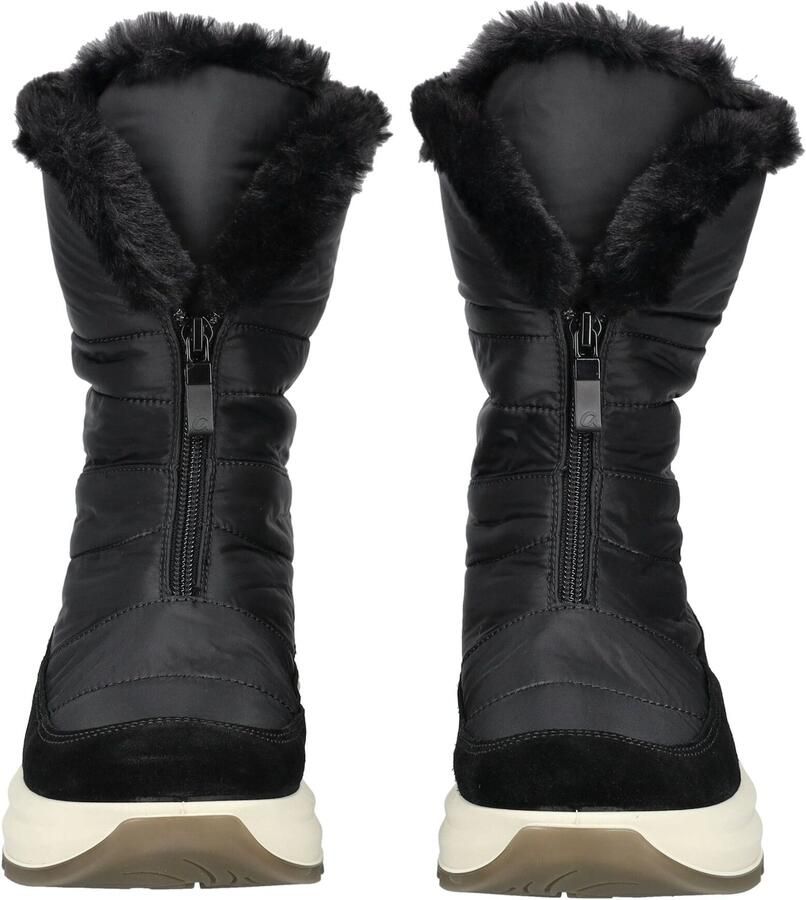 Ara Winterlaarzen Massa plateau korte laarzen met gore tex-membraan h-breedte = zeer breed - Foto 4