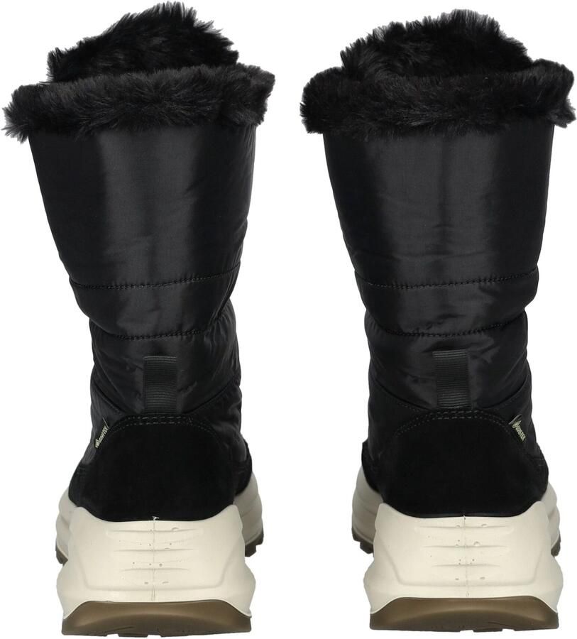 Ara Winterlaarzen Massa plateau korte laarzen met gore tex-membraan h-breedte = zeer breed - Foto 5