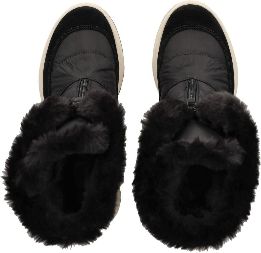 Ara Winterlaarzen Massa plateau korte laarzen met gore tex-membraan h-breedte = zeer breed - Foto 6