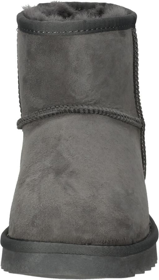 Ara Boots zonder sluiting Alaska Classic Short winterlaarzen om in te glijden in comfortabele wijdte g (=wijd) - Foto 3
