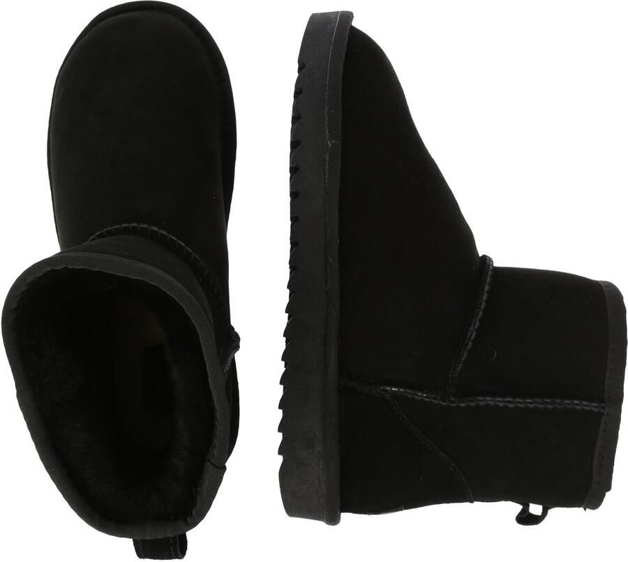 Ara Boots zonder sluiting Alaska Classic Short winterlaarzen om in te glijden in comfortabele wijdte g (=wijd) - Foto 4