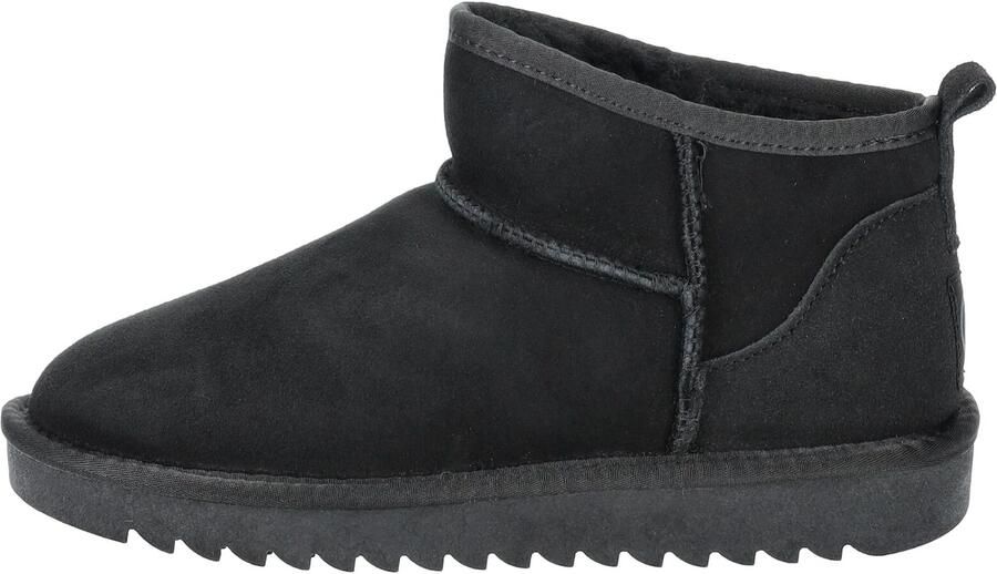 Ara Winterlaarzen ALASKA Short instappers snowboots winterlaarzen in comfortabele breedte h = zeer breed - Foto 7