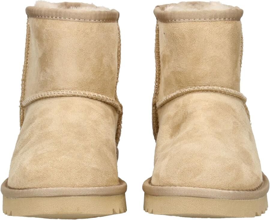 Ara Boots zonder sluiting Alaska Classic Short winterlaarzen om in te glijden in comfortabele wijdte g (=wijd) - Foto 4