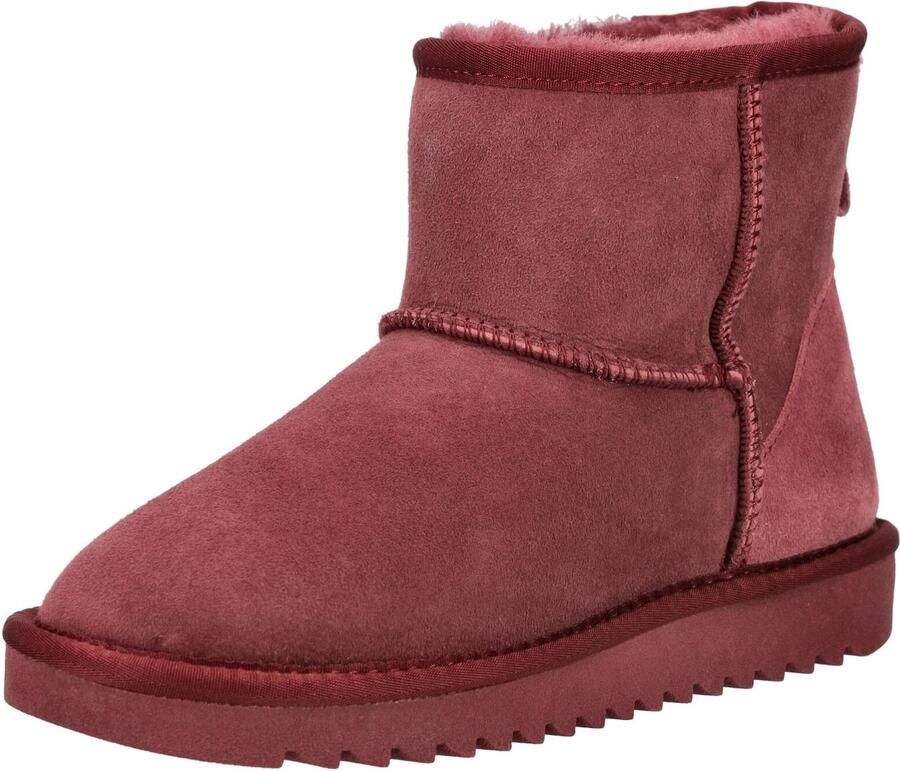 Ara Boots zonder sluiting Alaska Classic Short winterlaarzen om in te glijden in comfortabele wijdte g (=wijd)