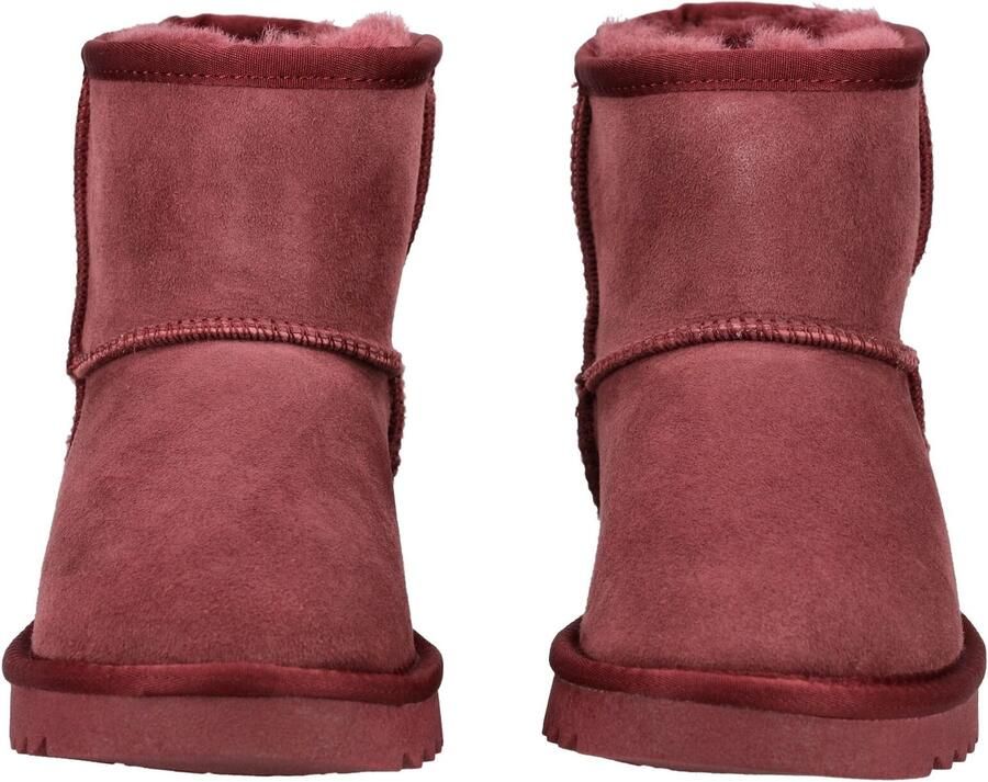 Ara Boots zonder sluiting Alaska Classic Short winterlaarzen om in te glijden in comfortabele wijdte g (=wijd) - Foto 4