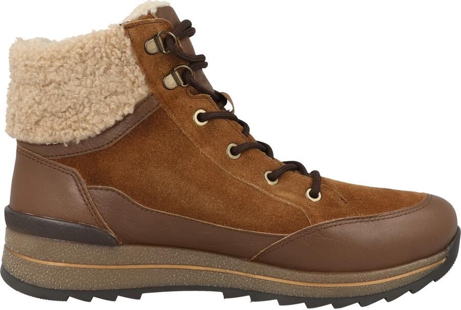 ARA Veterlaarsjes '12-24555' mokka