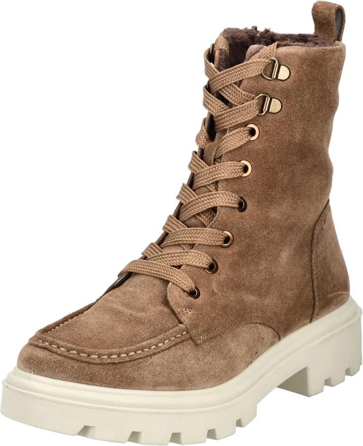 Ara Hoge veterschoenen Rome ankle boot comfortable shoe in comfort width g = wide - Foto 6
