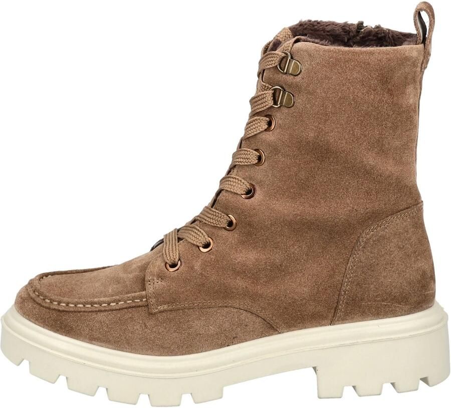 Ara Hoge veterschoenen Rome ankle boot comfortable shoe in comfort width g = wide - Foto 5