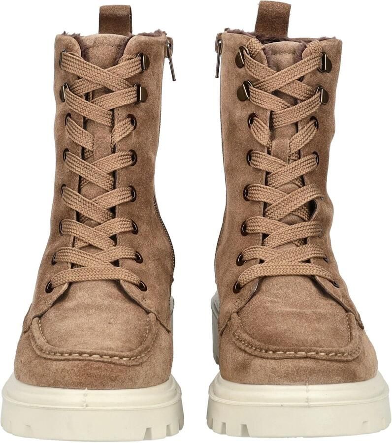 Ara Hoge veterschoenen Rome ankle boot comfortable shoe in comfort width g = wide - Foto 8