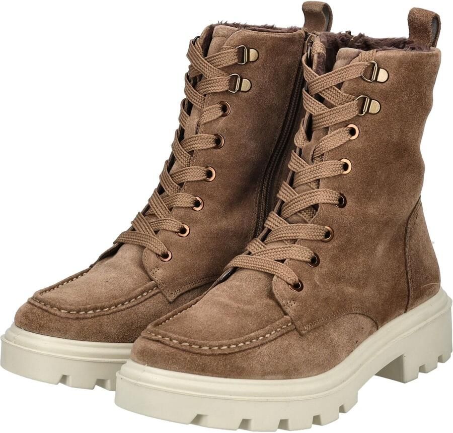 Ara Hoge veterschoenen Rome ankle boot comfortable shoe in comfort width g = wide - Foto 7