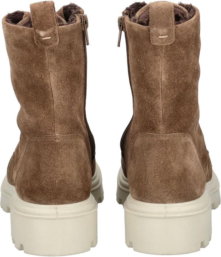 Ara Hoge veterschoenen Rome ankle boot comfortable shoe in comfort width g = wide - Foto 9