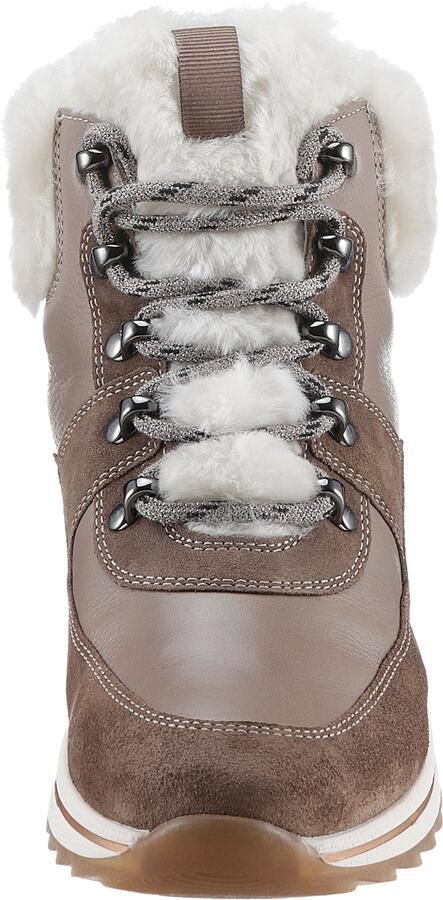 Ara Veterschoenen voor dames in effen kleuren - Foto 2