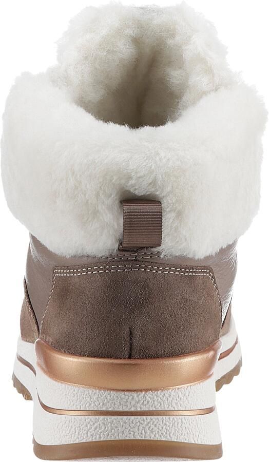 Ara Veterschoenen voor dames in effen kleuren - Foto 7