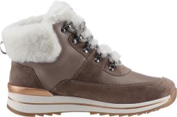 Ara Veterschoenen voor dames in effen kleuren