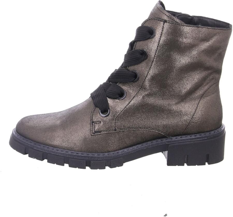 ARA Veterlaarsjes taupe - Foto 3