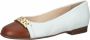Ara ballerina shoes Wit Dames - Thumbnail 3