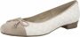 Ara dames loafers Sand - Thumbnail 2