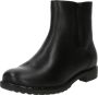 Ara Klassieke Winterlaars Black Dames - Thumbnail 2
