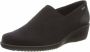 Ara Instappers Zürich trotteur hoge pumps slippers in comfortabele breedte h (= zeer breed) - Thumbnail 2