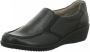 Ara Zwarte Comfort Slipper voor Dames - Thumbnail 2