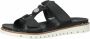 Ara 12-28130 Kent-Sport Black Zwart Dames - Thumbnail 2