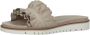Ara Slippers KENT met high soft-binnenzool - Thumbnail 3