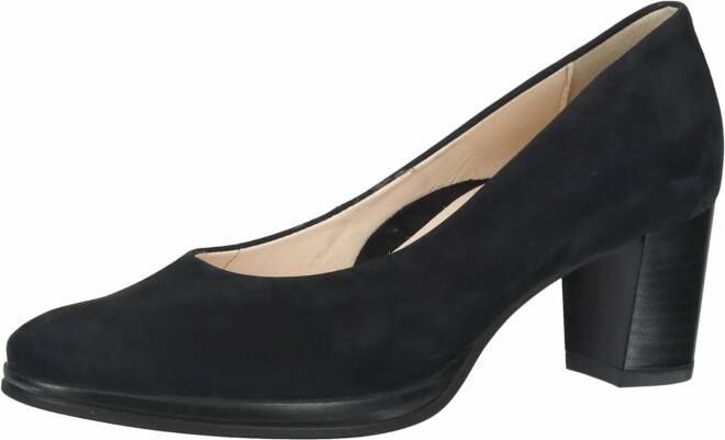 Ara Orly Dark Blue G Wijdte Pumps - Foto 5