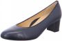 Ara 1211486 Volwassenen Pumps Kleur Blauw - Thumbnail 3